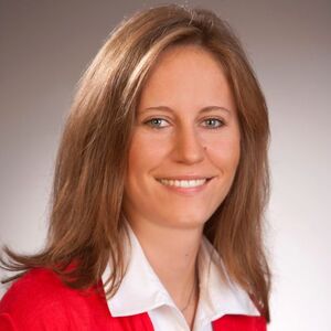 Melanie Hauk-Kometter