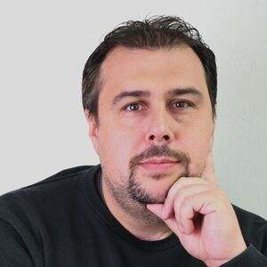 Michael Presslinger