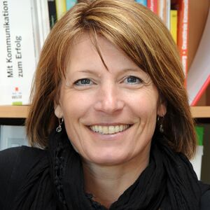 Brigitte Zancolo