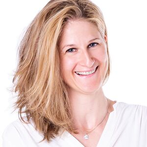 Pamela Aichelburg-Petschar