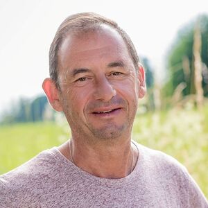 Werner Fantur