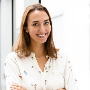 Stephanie Schuller