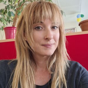 Jennifer Hammer