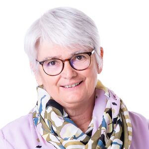 Susanne Hödl