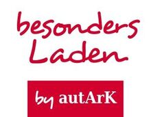 Logo des besonders Laden