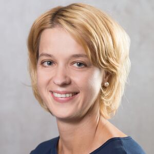 Elisabeth Presslauer