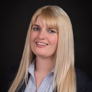 Kerstin Tributsch