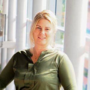 Angelika Rauscher