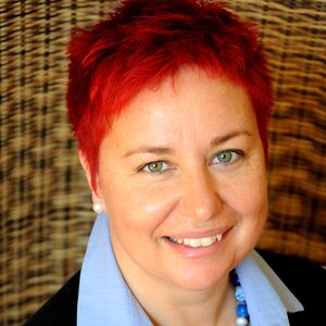 Barbara Wrulich-Lerchbaumer