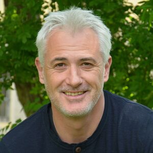 Werner Weratschnig