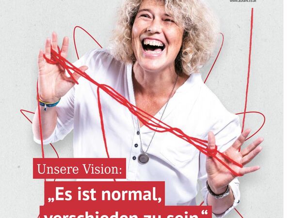 Cover des autArK Jahresbericht 2025