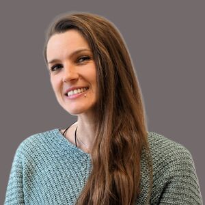 Melanie Hribernik