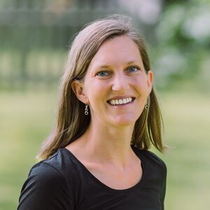 Marisa Theuermann
