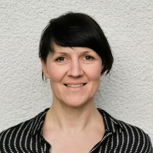 Bettina Foditsch