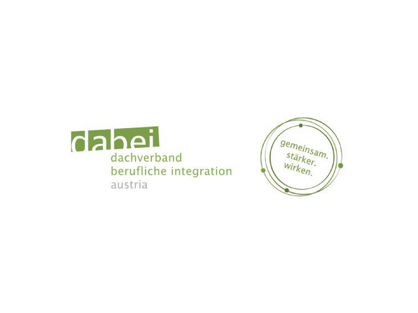 Logo dabei austria