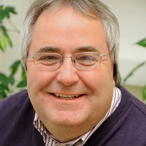 Wolfgang Polanig