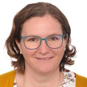 Kerstin Gruber