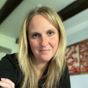 Michaela Pötscher-Gareiss