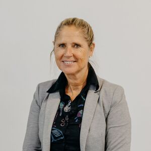 Gudrun Sezen-Unterkofler