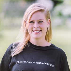 Katharina Bernsteiner
