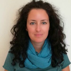 Sylvia Christina Kulterer-Scheibl