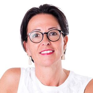 Bernadette Leitner