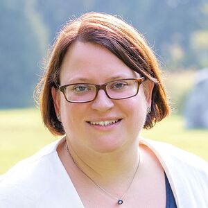 Marlene Pölzer