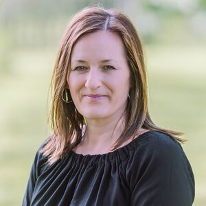 Kerstin Belohuby