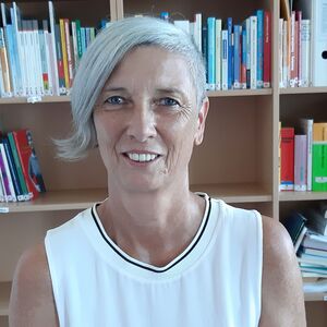 Isolde Ulbing