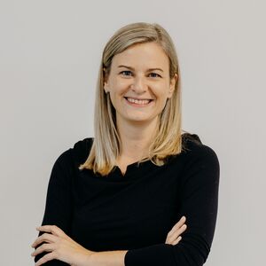 Kerstin Kössler