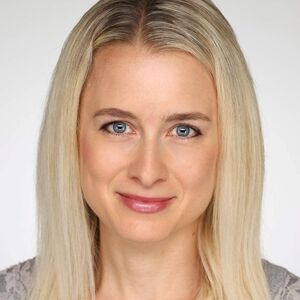 Sabine Scharwitzl